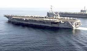 Mỹ và Israel đang tính toán gì với Iran?