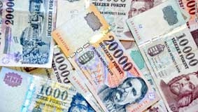 Hungary - nạn nhân tiếp theo của khủng hoảng nợ công?