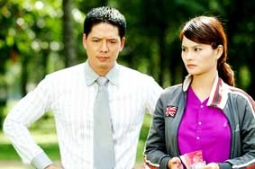 Hài quá lố thành “vô duyên”