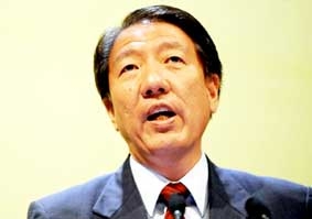 Đừng  so sánh lương 
Bộ trưởng Singapore