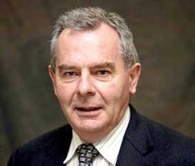 Người từng giàu có nhất Ireland tuyên bố phá sản