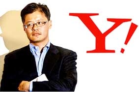 Người đồng sáng lập Yahoo
 từ chức
