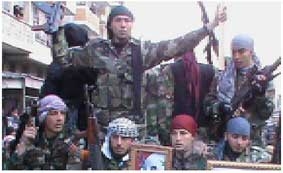 Syrie vẫn trong tình trạng nguy hiểm