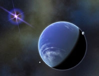 Thú vị cuộc tìm kiếm sự sống ngoài Trái đất