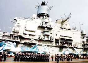 Nga cảnh báo phương Tây chớ mở rộng "Mùa xuân A-rập"