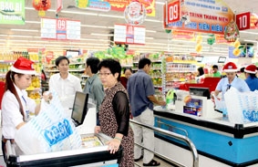 Hỗ trợ doanh nghiệp vượt khó