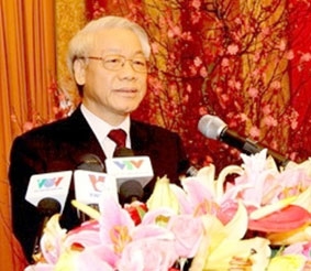 Đồng thuận, quyết tâm đưa Nghị quyết của Đảng vào cuộc sống