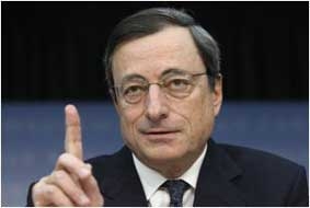 EU và Mỹ đánh giá cao nỗ lực ngăn chặn khủng hoảng nợ công ở châu Âu