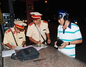 TP Cần Thơ không xảy ra cháy nổ