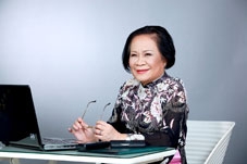 Doanh nhân bàn chuyện "vượt bão"