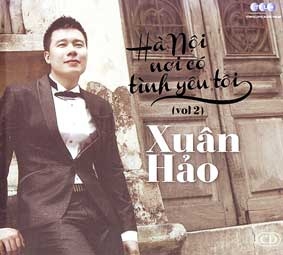 Đầu năm lắng nghe về Hà Nội