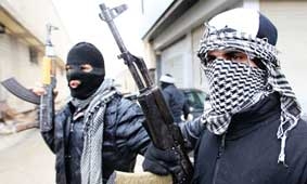 “Kịch bản Yemen” cho Syrie ?