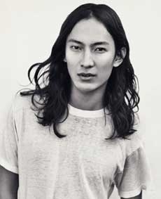 Alexander Wang  hiện tượng thời trang mới