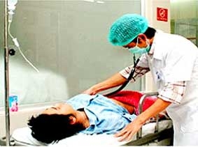 Phòng bệnh cúm gia cầm trên người