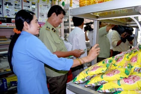 Kết quả tích cực từ thực hiện Nghị quyết 11