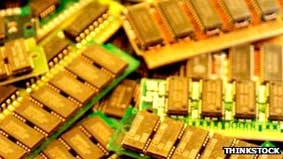 Bắt đầu cuộc đua RAM thế hệ mới