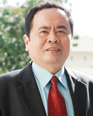Đẩy mạnh việc học tập và làm theo tấm gương đạo đức Hồ Chí Minh gắn với củng cố, nâng cao năng lực lãnh đạo, sức chiến đấu của các tổ chức cơ sở đảng