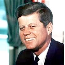 Mỹ công bố băng ghi âm mới về vụ ám sát Tổng thống Kennedy