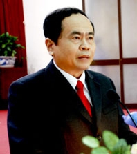 Tiếp tục nâng cao năng lực lãnh đạo và sức chiến đấu của tổ chức Đảng, đảng viên ngang tầm với nhiệm vụ mới (*)
