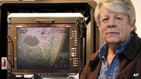 Tìm thấy kho báu trị giá 3 tỉ USD dưới đáy biển