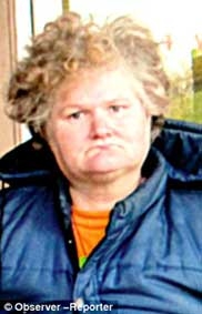 Cướp ngân hàng để... mua răng giả