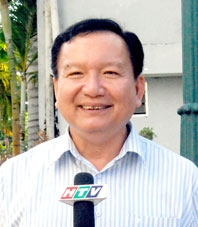 Để đàn "trâu sắt" ở Đồng bằng sông Cửu Long phát triển bền vững