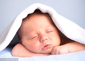 Mẹ hút thuốc hại tim con