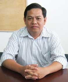 Đô thị phát triển đồng bộ thì quy hoạch phải đi trước một bước