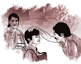 Mùa xuân đến bất ngờ