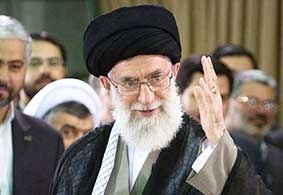 Iran dọa trả đũa lệnh cấm vận của Mỹ và phương Tây