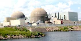Mỹ xây nhà máy điện hạt nhân đầu tiên trong 3 thập kỷ