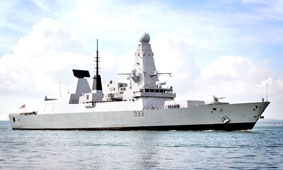 Khẩu chiến Anh - Argentina