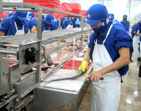 Kiểm soát chất lượng từ gốc