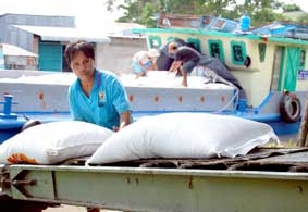 Tiếp nối đà tăng trưởng