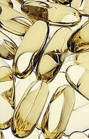 Những công dụng mới của dầu cá