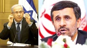 Israel và Iran ngày càng gần bờ vực chiến tranh