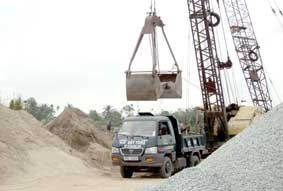 Chờ người mua !