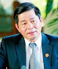 Khu công nghiệp, khu chế xuất là mô hình kinh tế đột phá