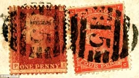 Con tem trị giá hơn nửa triệu bảng