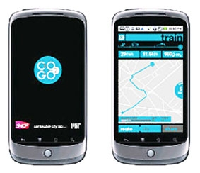 Công nghệ hướng tới xây dựng những thành phố "xanh"