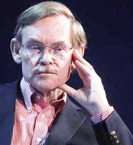 Ai sẽ là tân Chủ tịch 
Ngân hàng Thế giới?