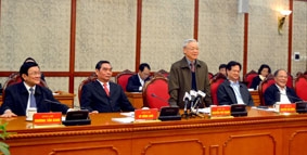 Nghị quyết 45 tạo ra bước đổi mới khá toàn diện, tích cực góp phần vào sự phát triển chung của vùng ĐBSCL