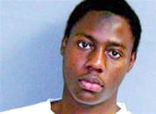 Kẻ mang bom giấu trong quần lót lãnh án tù chung thân