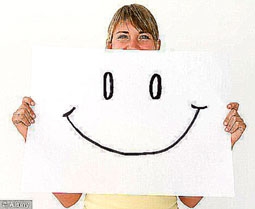 Suy nghĩ tích cực giúp sống thọ hơn