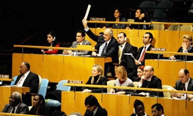 Sức ép ngày càng đè nặng lên Tổng thống Syrie