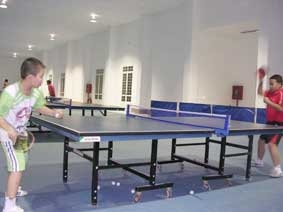 Những câu hỏi đặt ra cho bóng bàn Cần Thơ trước Hội khỏe Phù Đổng 2012