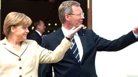 Khó cho Thủ tướng Merkel