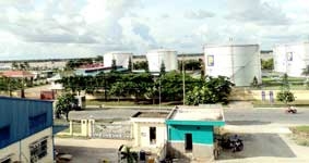 Tìm hướng thu hút đầu tư hiệu quả