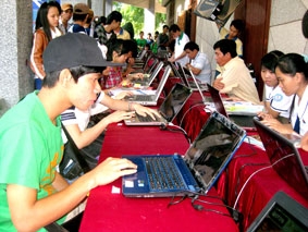 Định hướng học sinh chọn ngành nghề phù hợp