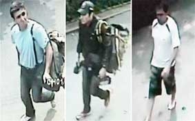 Israel đòi gia tăng các biện pháp trừng phạt chống Iran